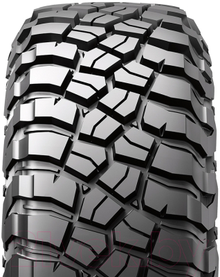 BFGoodrich Mud Terrain T/A KM3 (2)